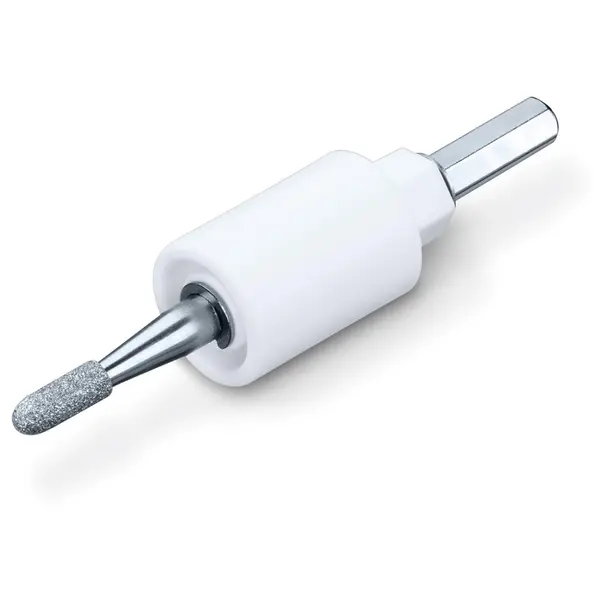 Набір для манікюру та педикюру Beurer Manicure&Pedicure Set MP 64 (57037) (4211125570378)