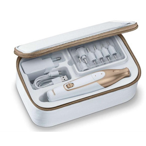 Набір для манікюру та педикюру Beurer Manicure&pedicure Set MP 64 (57037) (4211125570378)