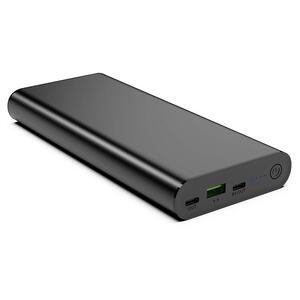 Зовнішній акумулятор (Power Bank) PowerPlant PB930470