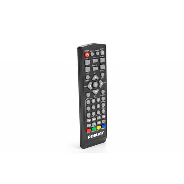 Тюнер DVB-T2 Romsat T7070HD