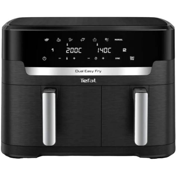 Мультипіч Tefal Dual Easy Fry XXL EY9428E0