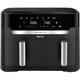 Мультипечь Tefal Dual Easy Fry XXL EY9428E0