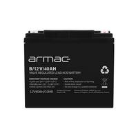 Аккумуляторная батарея Armac 12V 40AH (Z29400) GEL