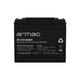 Аккумуляторная батарея Armac 12V 40AH (Z29400) GEL