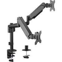 Кронштейн HiSmart HS083182 (VESA100х100) (для 2-х мониторов)