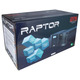 ИБП Powercom RPT-1500AP, 4xSchuko, LCD (00210225)