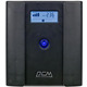 ИБП Powercom RPT-1500AP, 4xSchuko, LCD (00210225)
