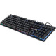 Клавиатура GamePro GK296 RGB Black 