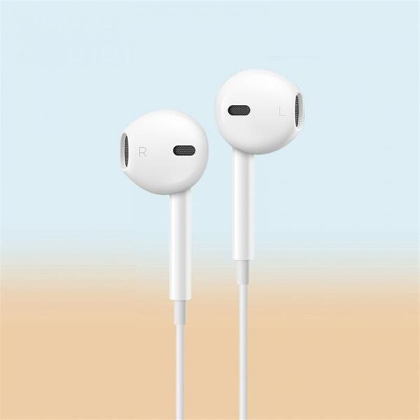 Навушники SkyDolphin SR16 White (SDHF-000406)