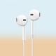 Гарнитура SkyDolphin SR16 White (SDHF-000406)