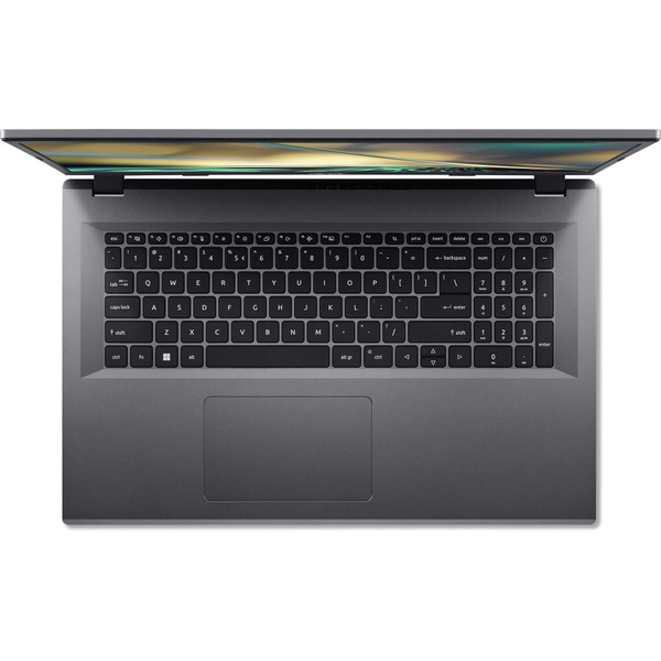 Ноутбук Acer Aspire 3 A317-55P-P9JR (NX.KDKEU.005)