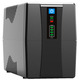 ИБП FrimeCom V-1500 LED, Line Int., AVR, 3 x евро, LED, металл