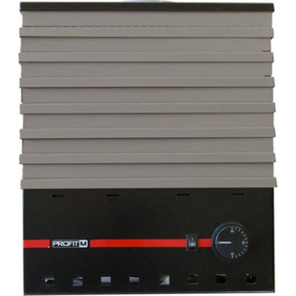 Сушилка ProfitM ЕСП-01 черно-серая_бн