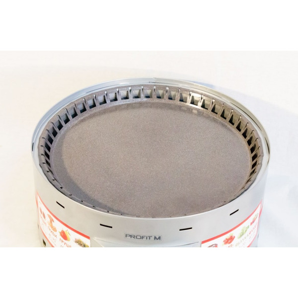 Сушилка ProfitM ЕСП-02 сіра