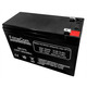 Аккумуляторная батарея FrimeCom 12V 7.5AH (GS1275) AGM
