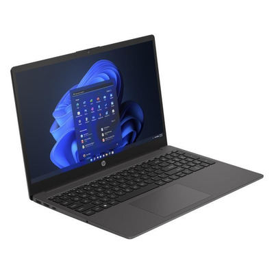 Ноутбук HP 255 G10 (7L705ET) Dark Ash Silver