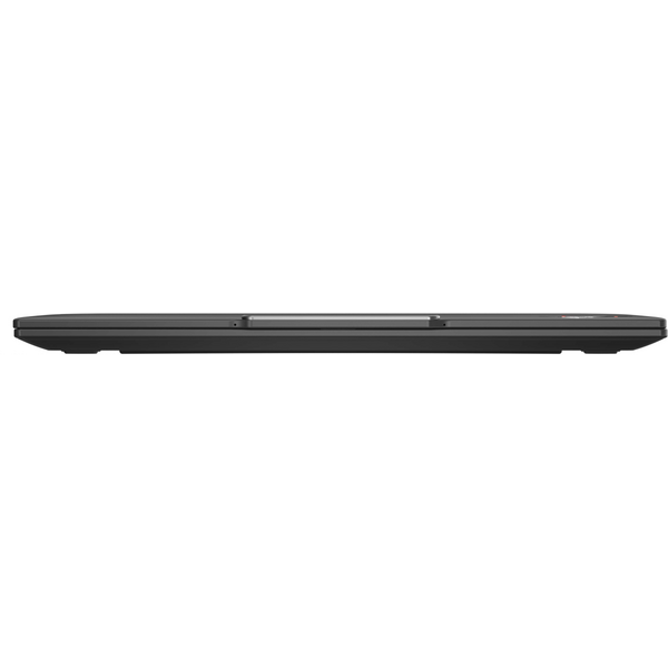 Ноутбук Lenovo ThinkPad X1 Carbon Gen 12 (21KC004RRA) в черном цвете.