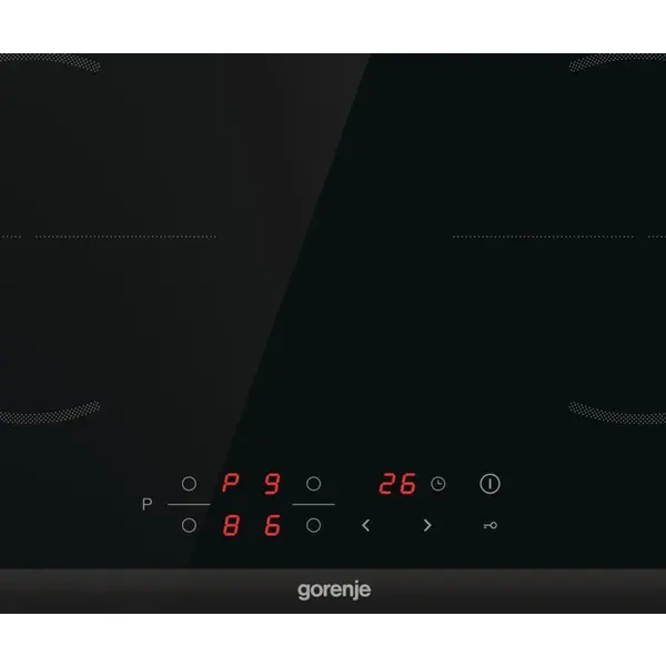 Варильна поверхня Gorenje (GI621FMC)