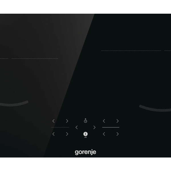 Варильна поверхня індукційна Gorenje GI6421BSC
