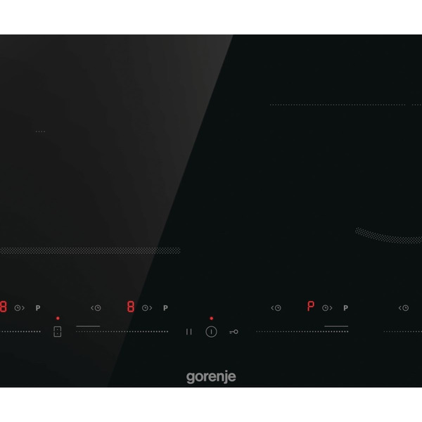 Варильна поверхня індукційна Gorenje GI6432BSCE