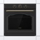 Духова шафа Gorenje BOS67372CLB