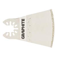 Насадка для реноватора GRAPHITE 68мм (56H053)