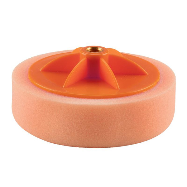 Губка полірувальна Neo 150х50 мм M14 (08-972)