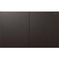 Плитка настольная Gorenje индукионная, комф. - 2 по 2кВт, управл. - сенсорное, таймер, черный