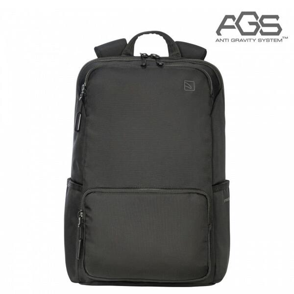 Рюкзак Tucano Terra Gravity BKTER15-AGS-BK