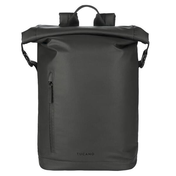 Рюкзак Tucano Rollo 15.6", черный