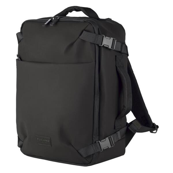 Рюкзак Tucano Tugo M Dry Cabin Luggage BKTUGDR-M-BK