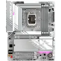 Материнська плата Gigabyte Z890 AORUS ELITE WIFI7 ICE (s1851, Intel Z890, PCI-Ex16)