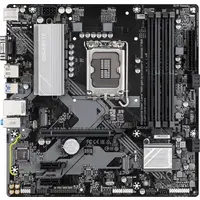 Материнська плата Gigabyte B760M D3HP DDR4 (s1700, Intel B760, PCI-Ex16)