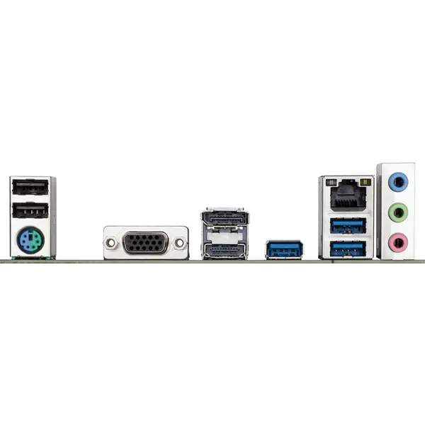 Материнська плата Gigabyte B760M D3HP DDR4 (сокет 1700, Intel B760, PCI-Express x16)