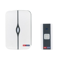 Звонок  "NERO-A"220V