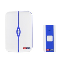 Звонок  "NERO-A"220V
