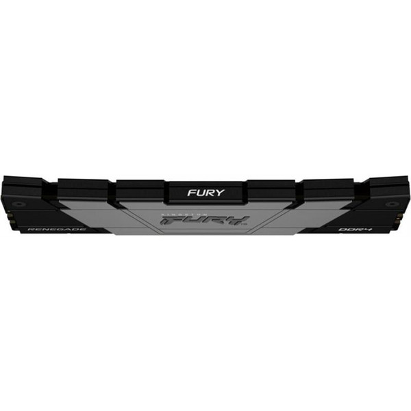 Оперативна пам'ять Kingston Fury Renegade Black KF440C19RB12/16