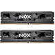 Модуль пам`ятi DDR5 2x16GB/5200 Apacer NOX (AH5U32G52C522MBAA-2)