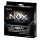 Модуль пам`ятi DDR5 2x16GB/5200 Apacer NOX (AH5U32G52C522MBAA-2)