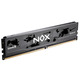 Модуль пам`ятi DDR5 2x16GB/5200 Apacer NOX (AH5U32G52C522MBAA-2)
