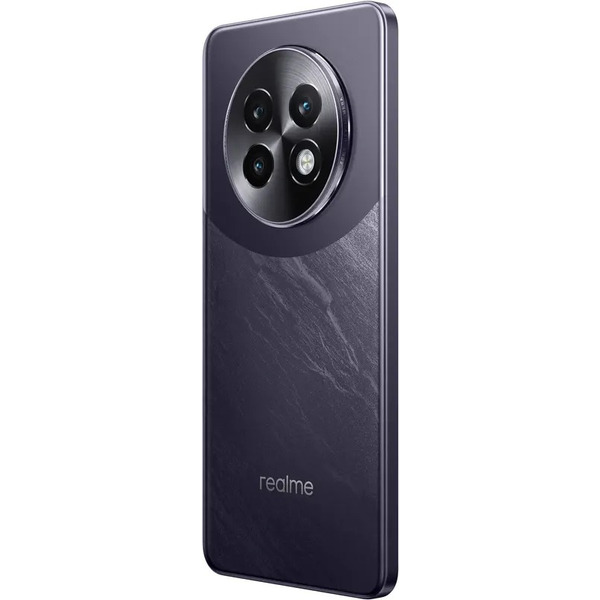 Смартфон Realme 13+ 5G 8/256GB (RMX5000) Dark Purple