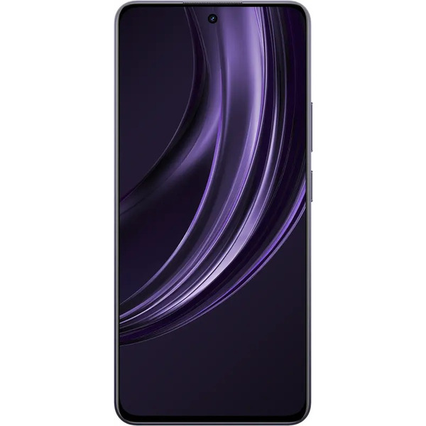 Смартфон Realme 13+ 5G 8/256GB (RMX5000) Dark Purple