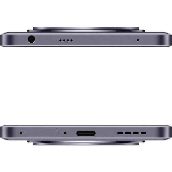 Смартфон Realme 13+ 5G 8/256GB (RMX5000) Dark Purple