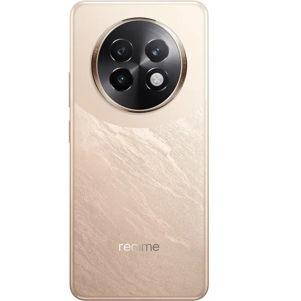 Смартфон Realme 13+ 5G 8/256GB (RMX5000) Victory Gold