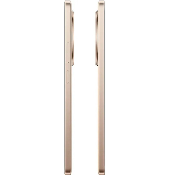Смартфон Realme 13+ 5G 8/256GB (RMX5000) Victory Gold