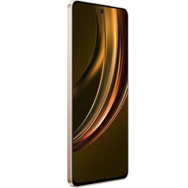 Смартфон Realme 13+ 5G 8/256GB (RMX5000) Victory Gold