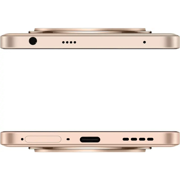 Смартфон Realme 13+ 5G 8/256GB (RMX5000) Victory Gold