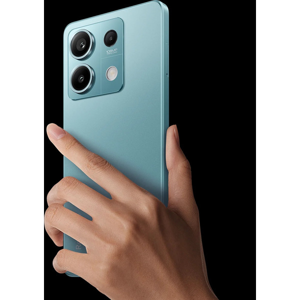 Смартфон Xiaomi Redmi Note 13 5G 8/256GB Dual Sim Ocean Teal EU_