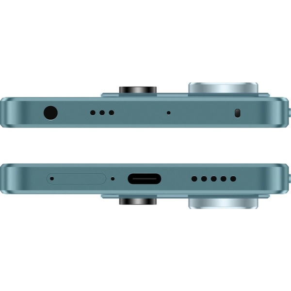 Смартфон Xiaomi Redmi Note 13 5G 8/256GB Dual Sim Ocean Teal EU_