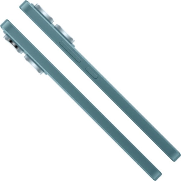 Смартфон Xiaomi Redmi Note 13 5G 8/256GB Dual Sim Ocean Teal EU_